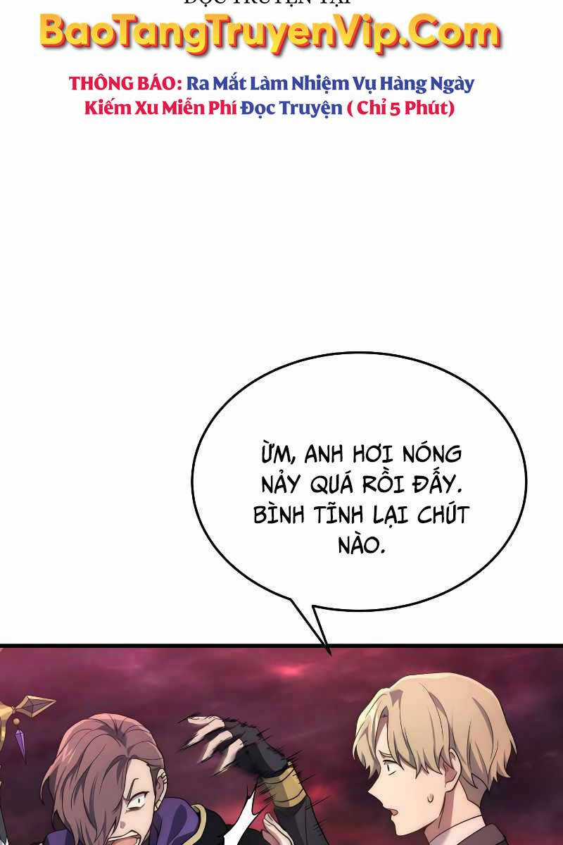 Thần Chiến Tranh Trở Lại Cấp 2 Chương 5 trang 105