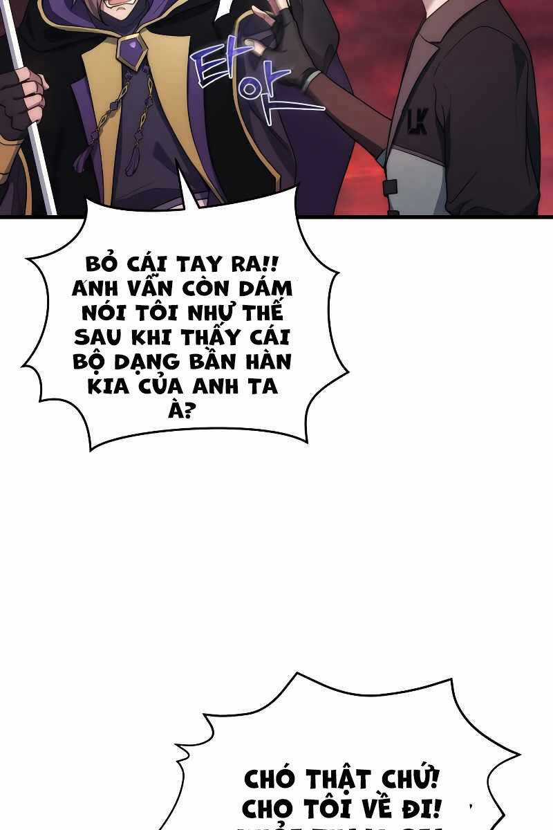 Thần Chiến Tranh Trở Lại Cấp 2 Chương 5 trang 106