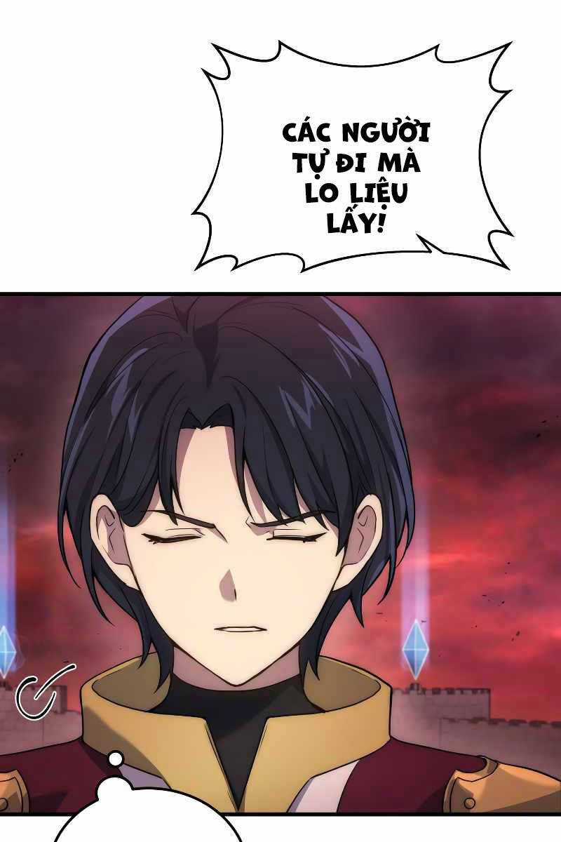 Thần Chiến Tranh Trở Lại Cấp 2 Chương 5 trang 108