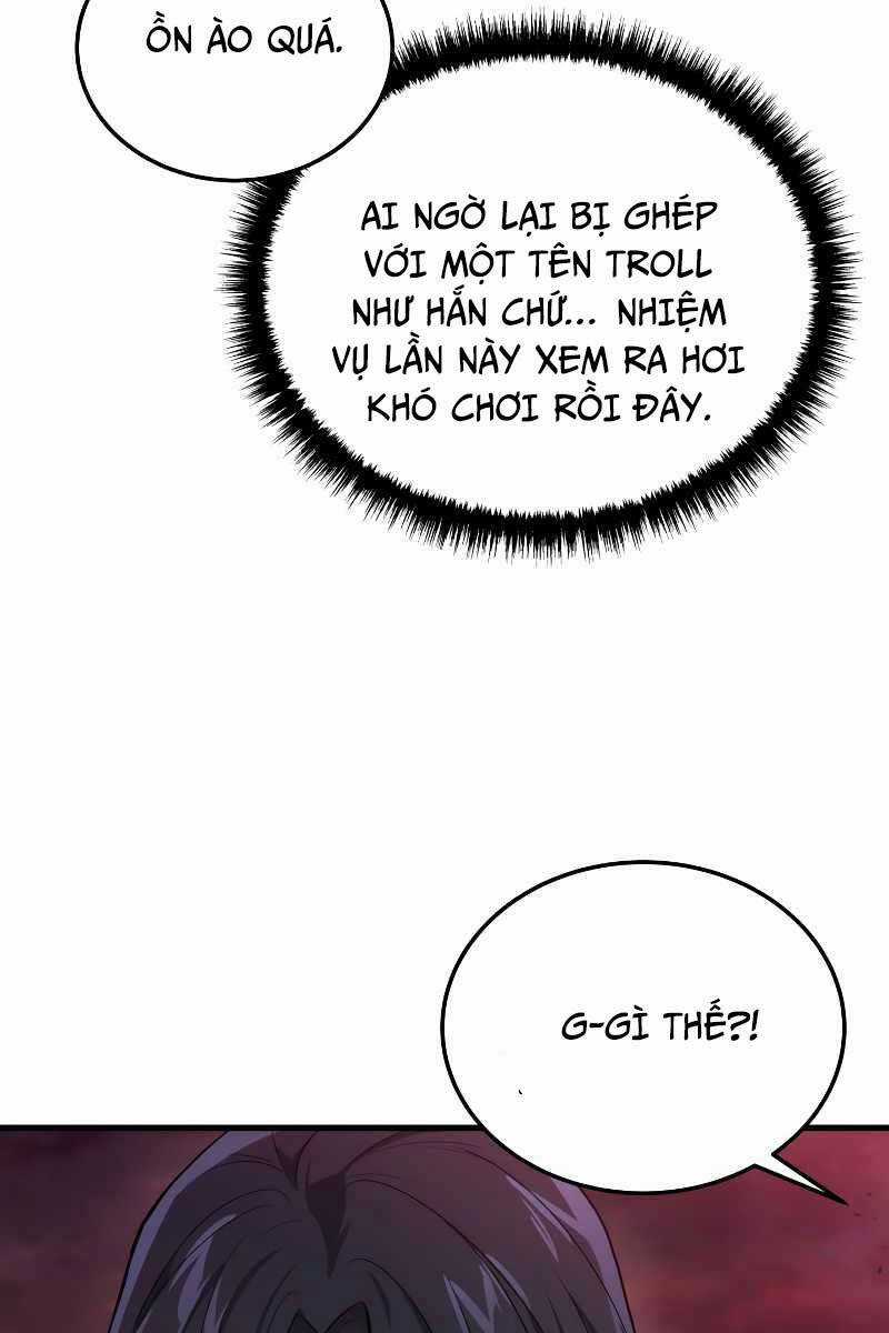 Thần Chiến Tranh Trở Lại Cấp 2 Chương 5 trang 109