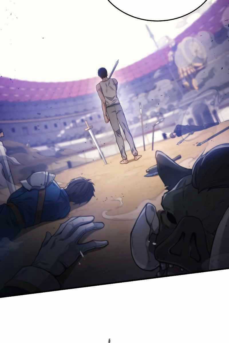 Thần Chiến Tranh Trở Lại Cấp 2 Chương 5 trang 11