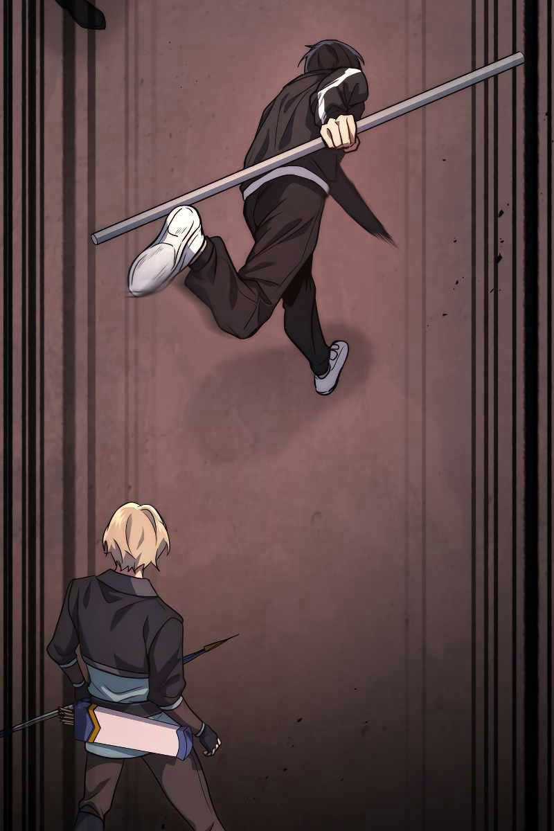 Thần Chiến Tranh Trở Lại Cấp 2 Chương 5 trang 120