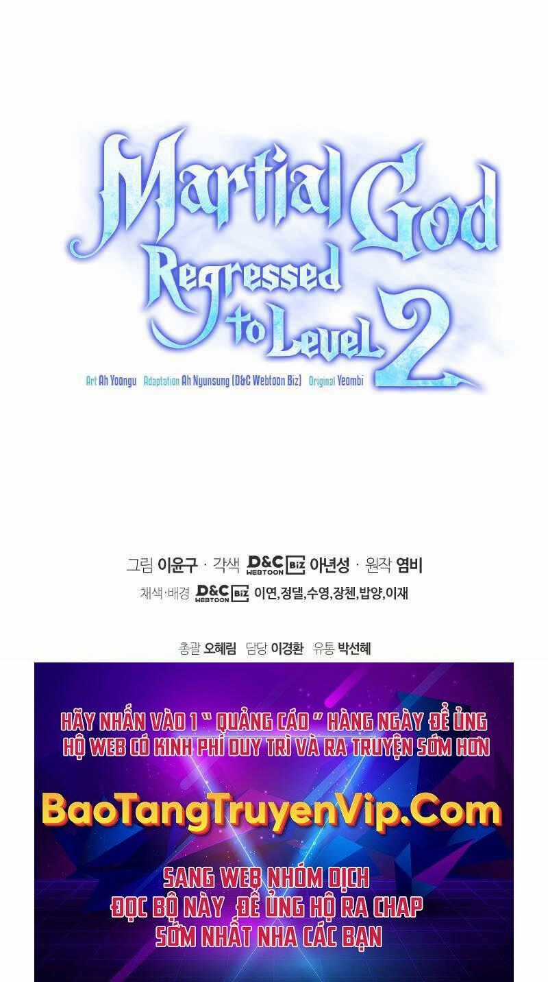 Thần Chiến Tranh Trở Lại Cấp 2 Chương 5 trang 132