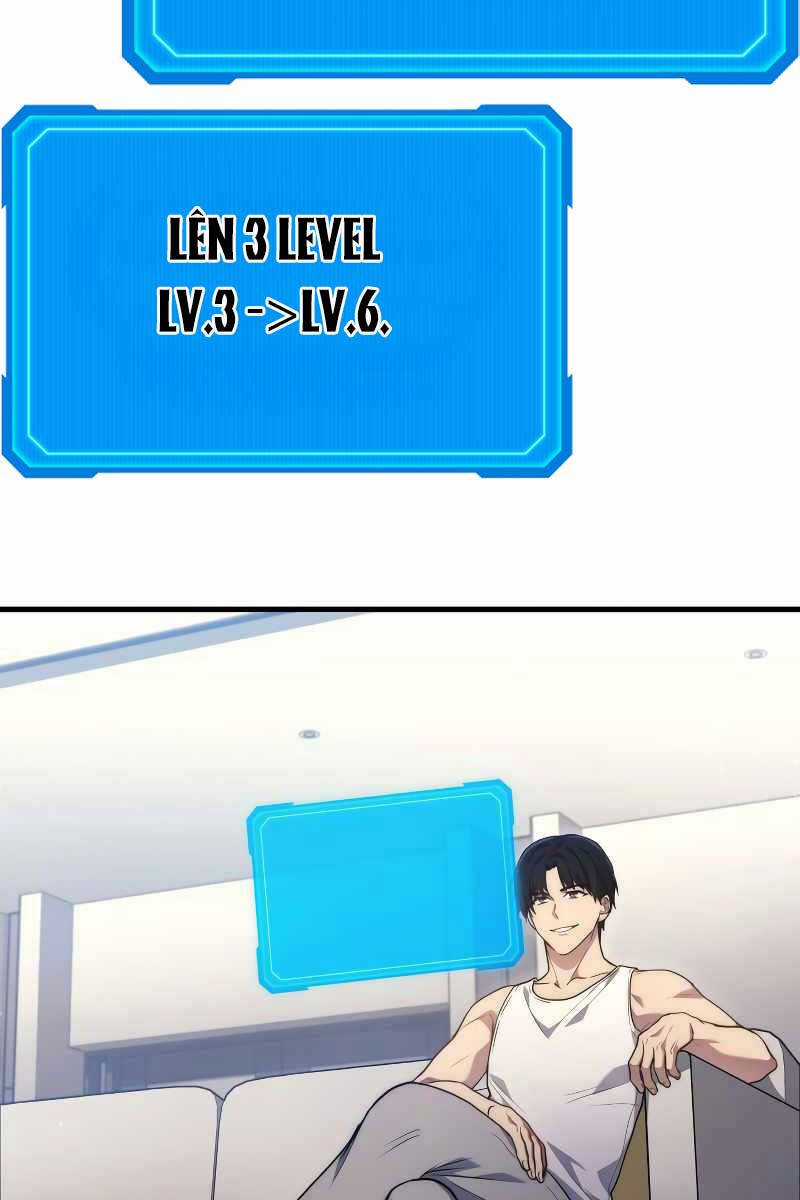 Thần Chiến Tranh Trở Lại Cấp 2 Chương 5 trang 17