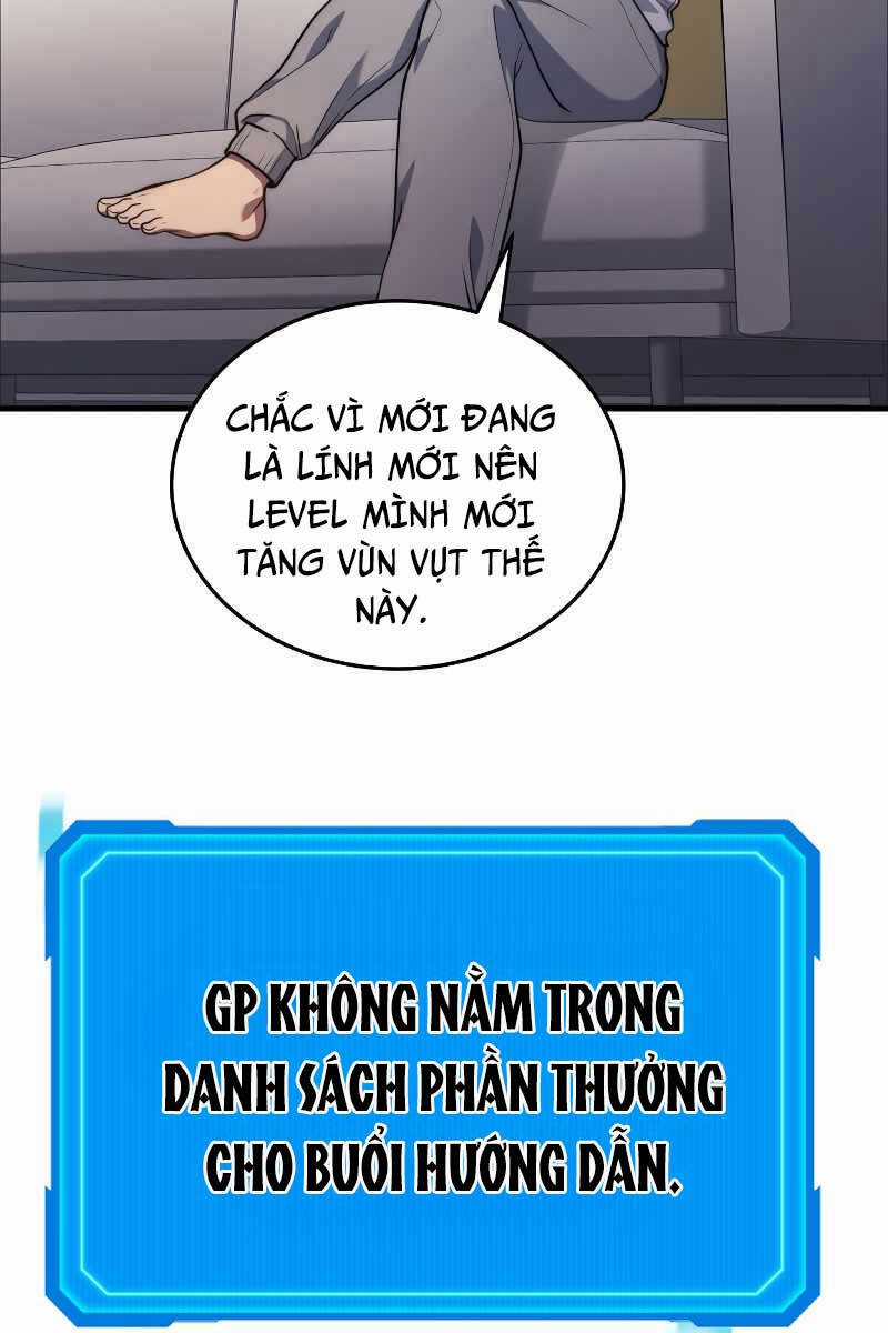 Thần Chiến Tranh Trở Lại Cấp 2 Chương 5 trang 18