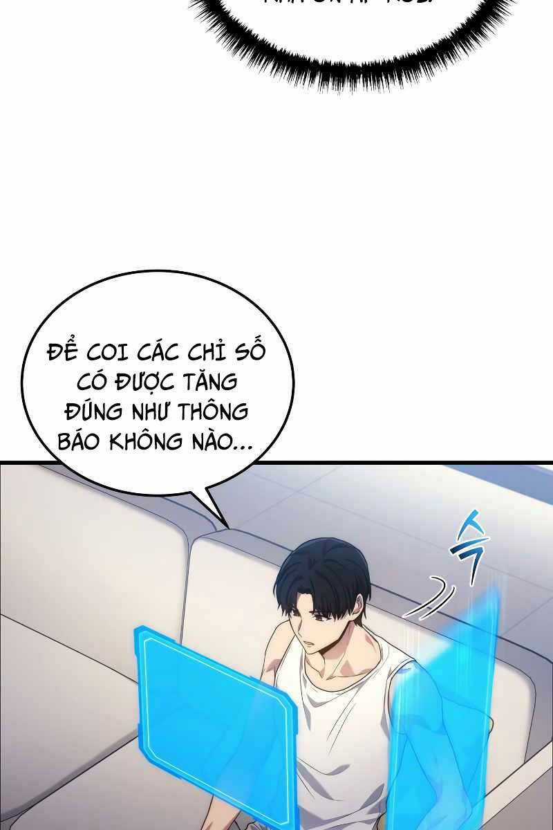 Thần Chiến Tranh Trở Lại Cấp 2 Chương 5 trang 23