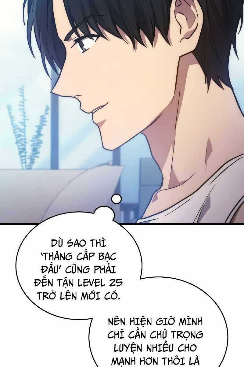 Thần Chiến Tranh Trở Lại Cấp 2 Chương 5 trang 27