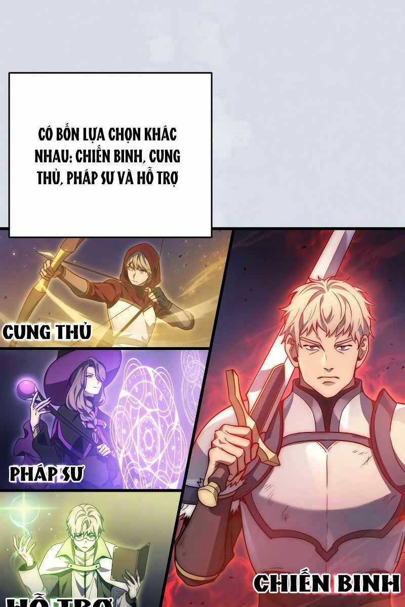 Thần Chiến Tranh Trở Lại Cấp 2 Chương 5 trang 33