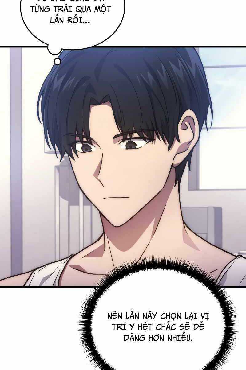 Thần Chiến Tranh Trở Lại Cấp 2 Chương 5 trang 35