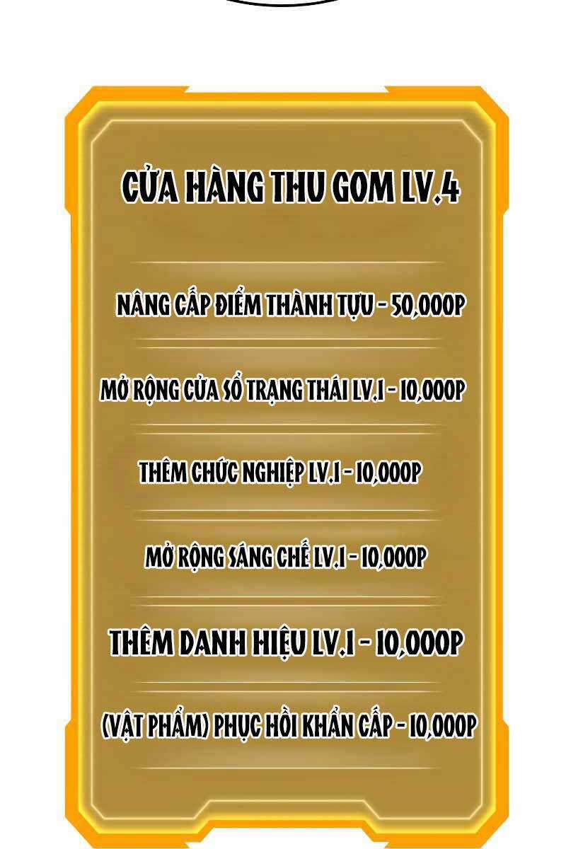 Thần Chiến Tranh Trở Lại Cấp 2 Chương 5 trang 37