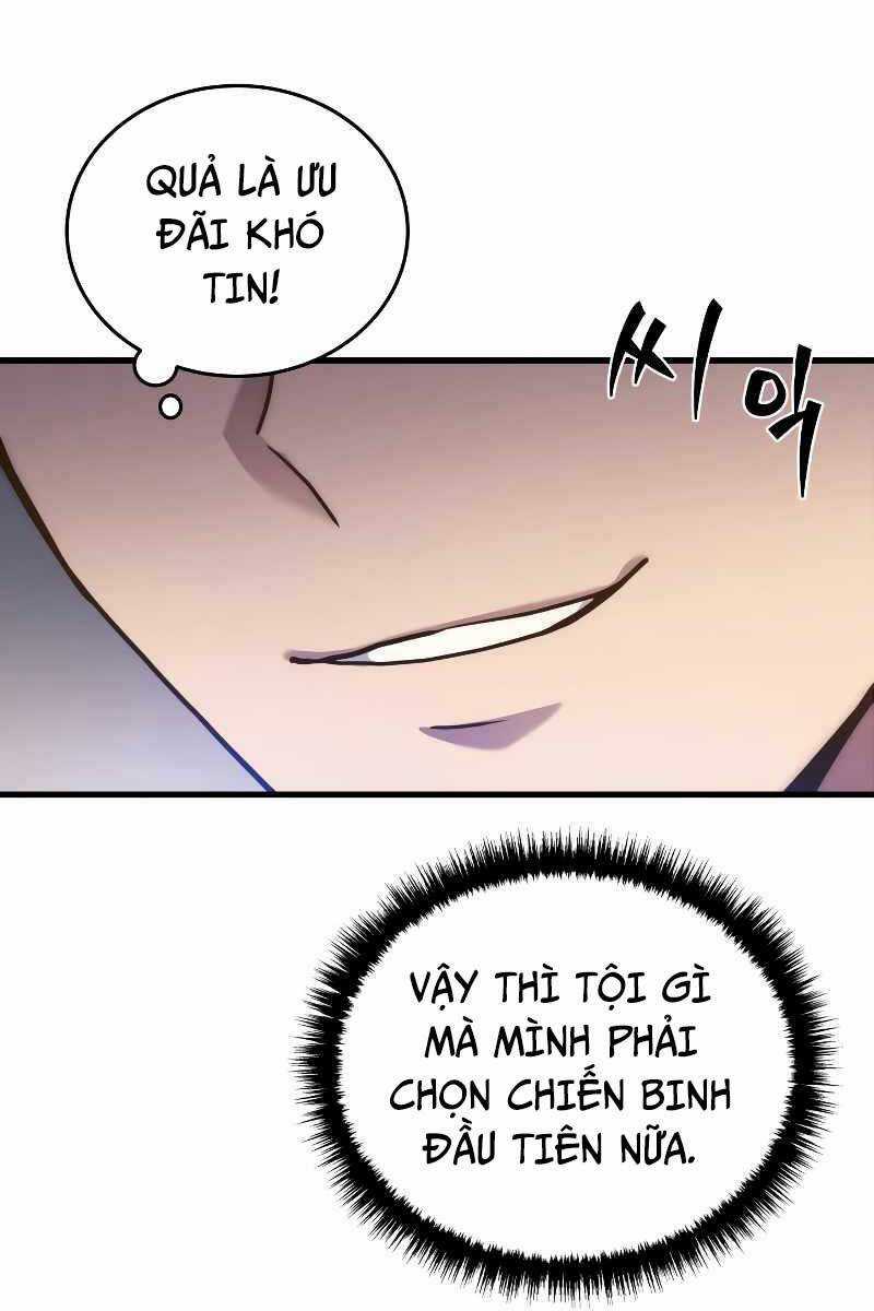 Thần Chiến Tranh Trở Lại Cấp 2 Chương 5 trang 39