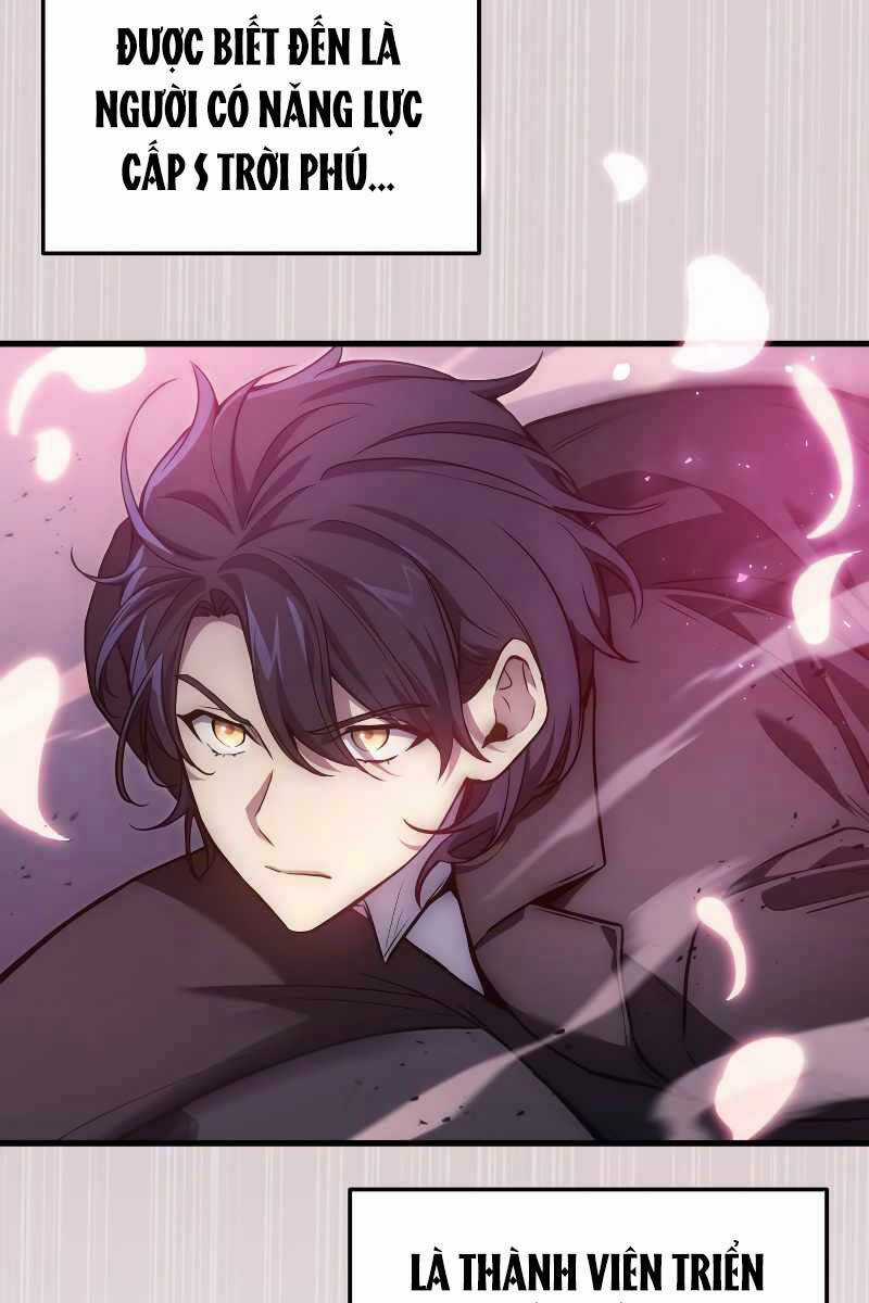 Thần Chiến Tranh Trở Lại Cấp 2 Chương 5 trang 4