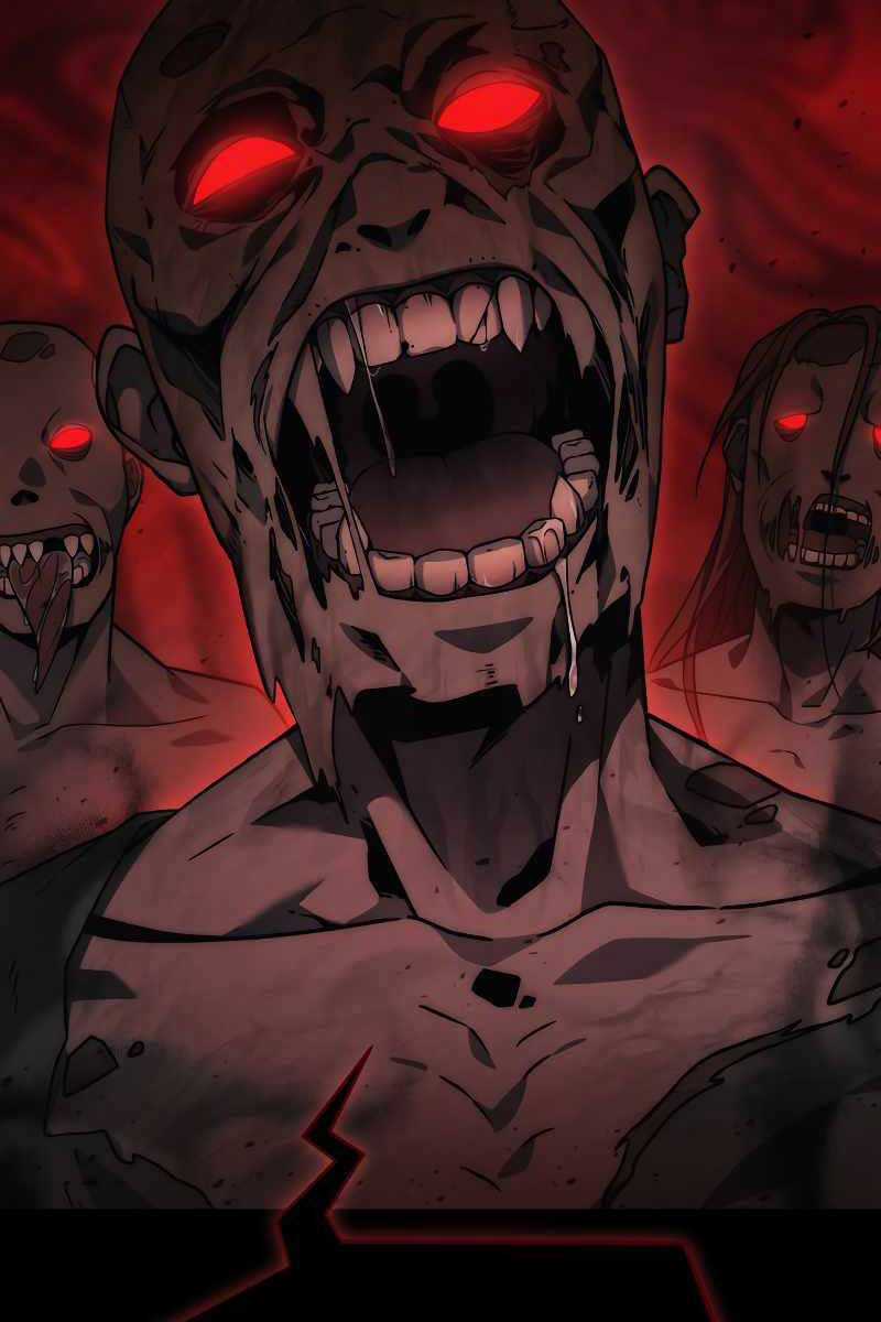 Thần Chiến Tranh Trở Lại Cấp 2 Chương 5 trang 44