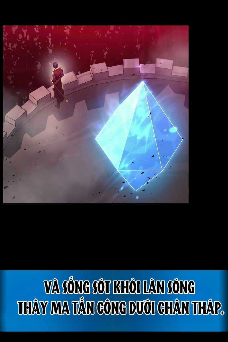 Thần Chiến Tranh Trở Lại Cấp 2 Chương 5 trang 51