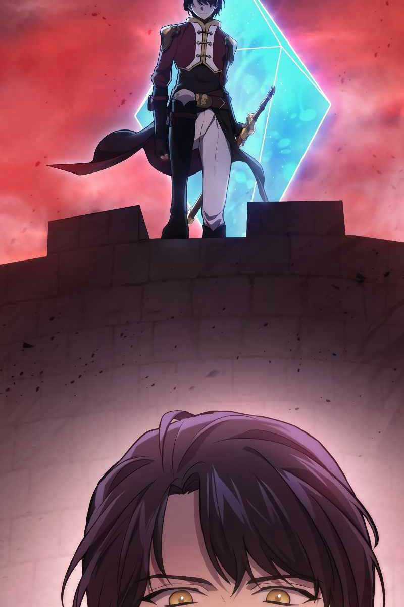 Thần Chiến Tranh Trở Lại Cấp 2 Chương 5 trang 54