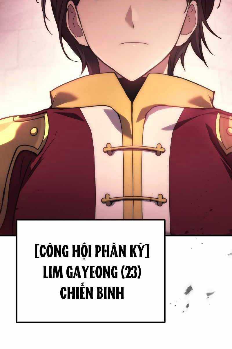 Thần Chiến Tranh Trở Lại Cấp 2 Chương 5 trang 55