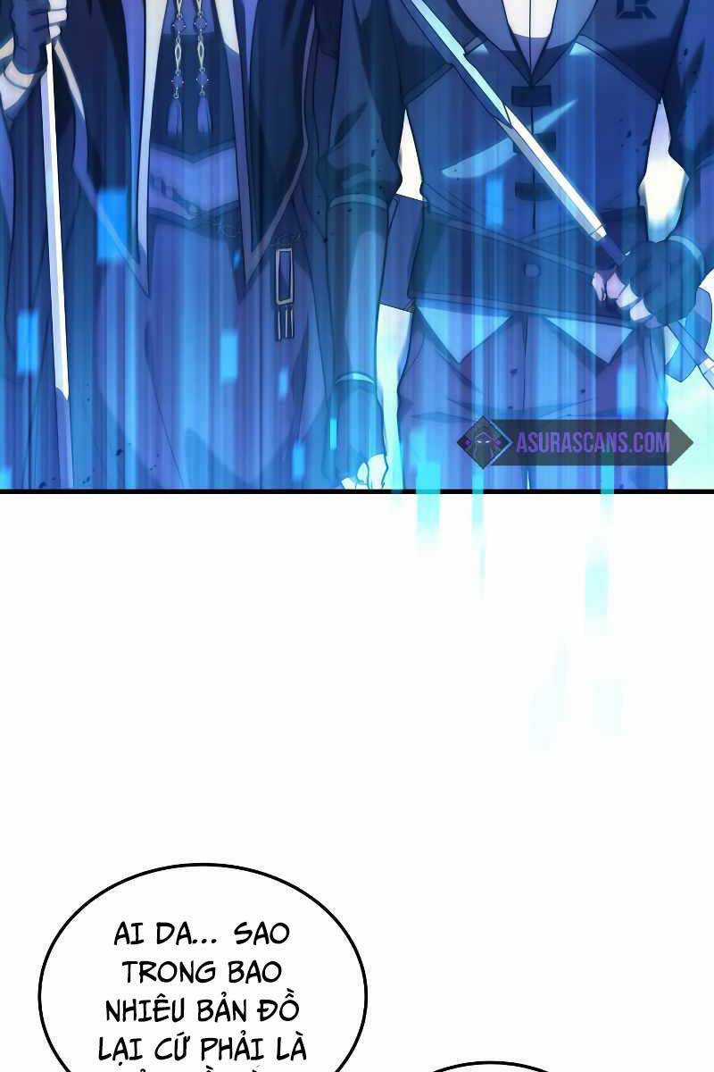 Thần Chiến Tranh Trở Lại Cấp 2 Chương 5 trang 63