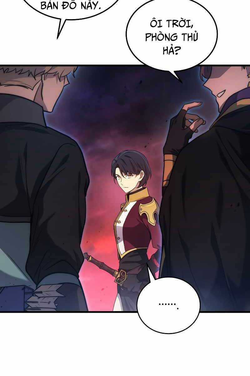 Thần Chiến Tranh Trở Lại Cấp 2 Chương 5 trang 64