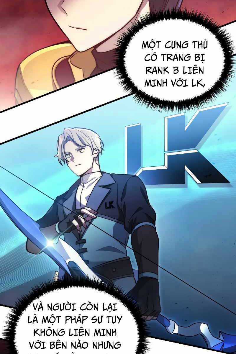 Thần Chiến Tranh Trở Lại Cấp 2 Chương 5 trang 66