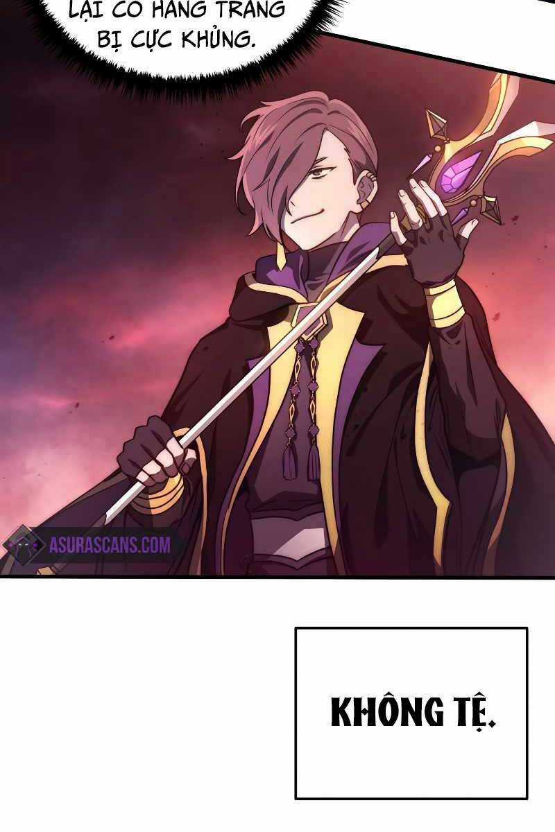 Thần Chiến Tranh Trở Lại Cấp 2 Chương 5 trang 67