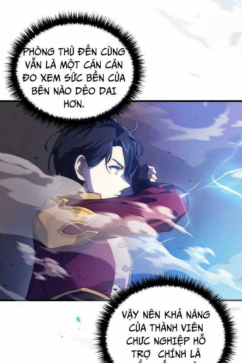 Thần Chiến Tranh Trở Lại Cấp 2 Chương 5 trang 75