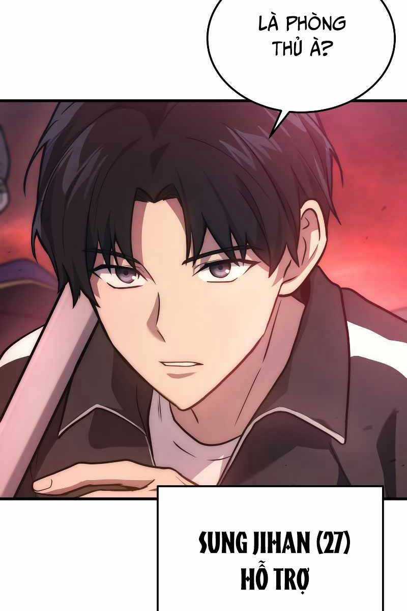 Thần Chiến Tranh Trở Lại Cấp 2 Chương 5 trang 81