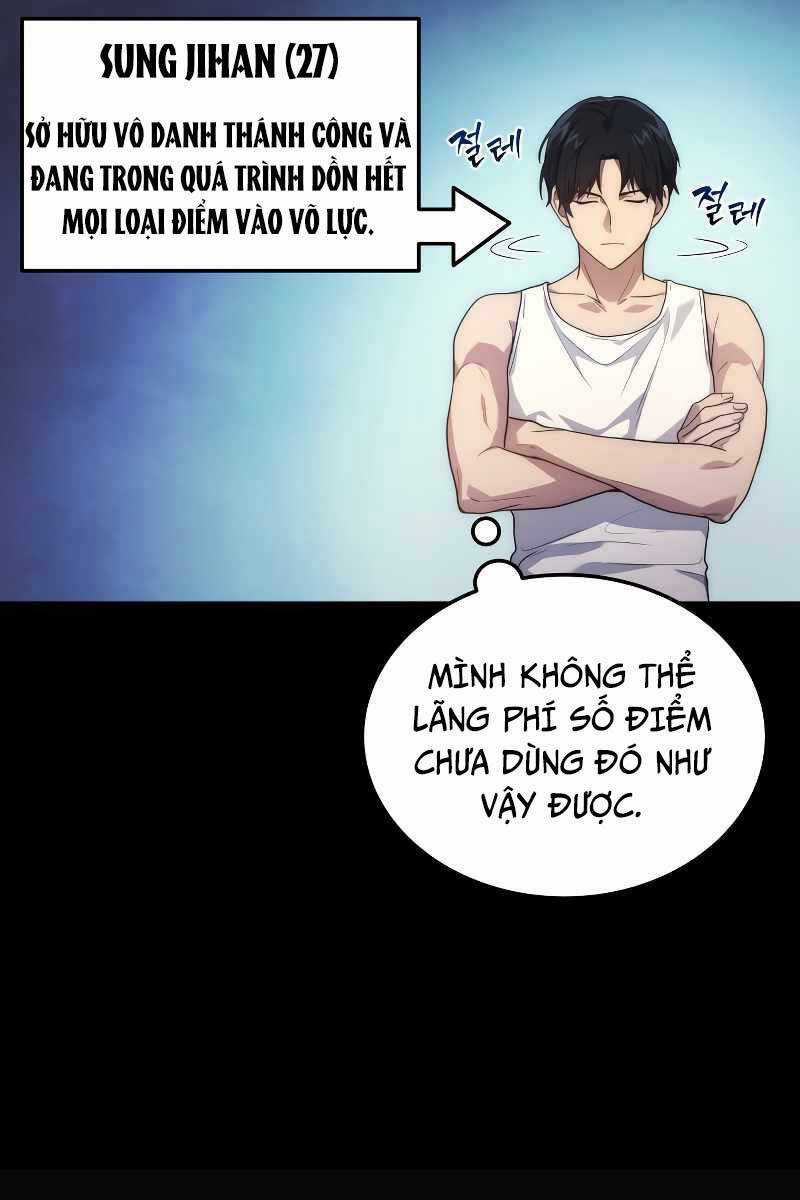 Thần Chiến Tranh Trở Lại Cấp 2 Chương 5 trang 95