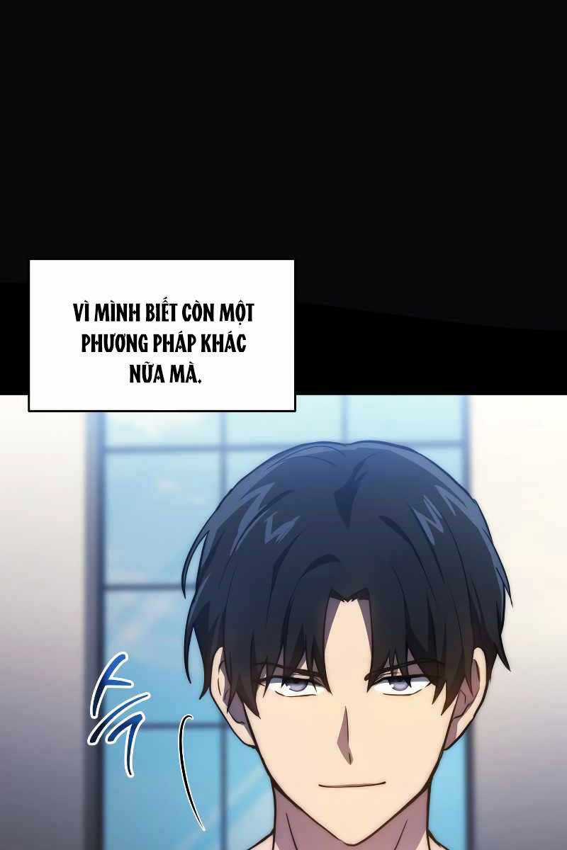 Thần Chiến Tranh Trở Lại Cấp 2 Chương 5 trang 96