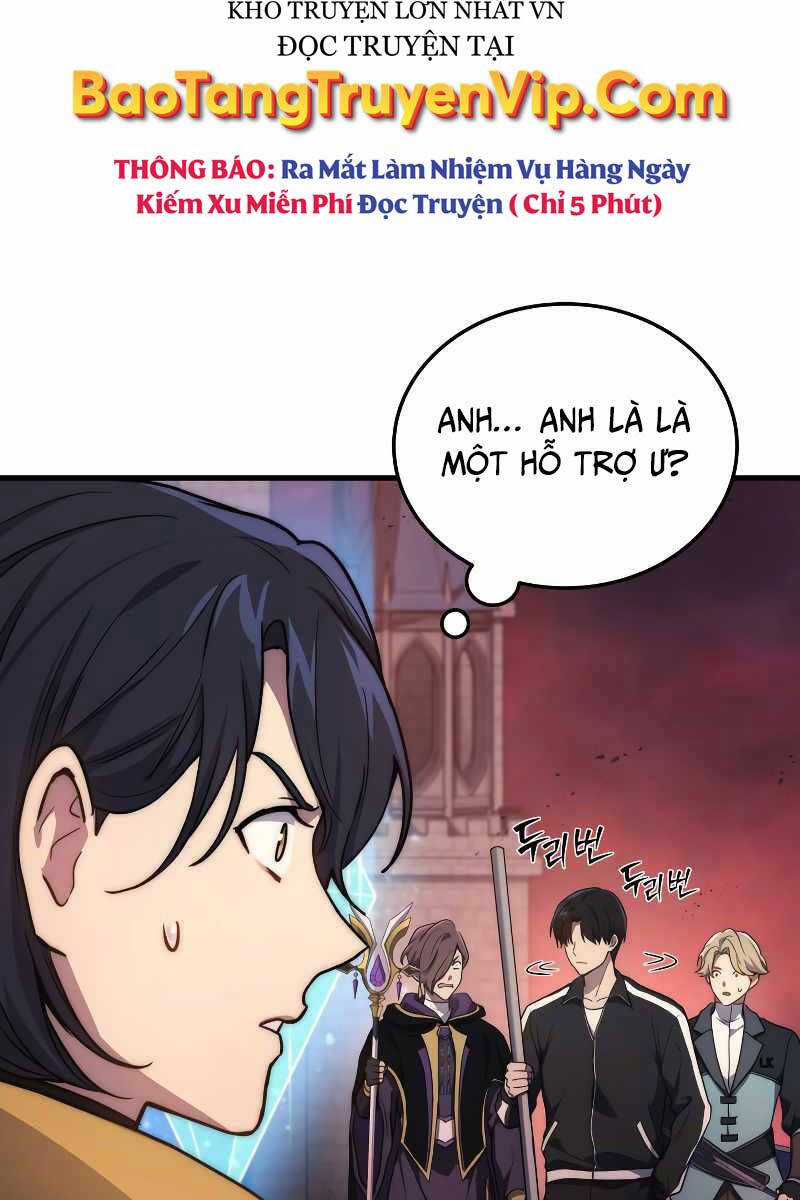 Thần Chiến Tranh Trở Lại Cấp 2 Chương 5 trang 99