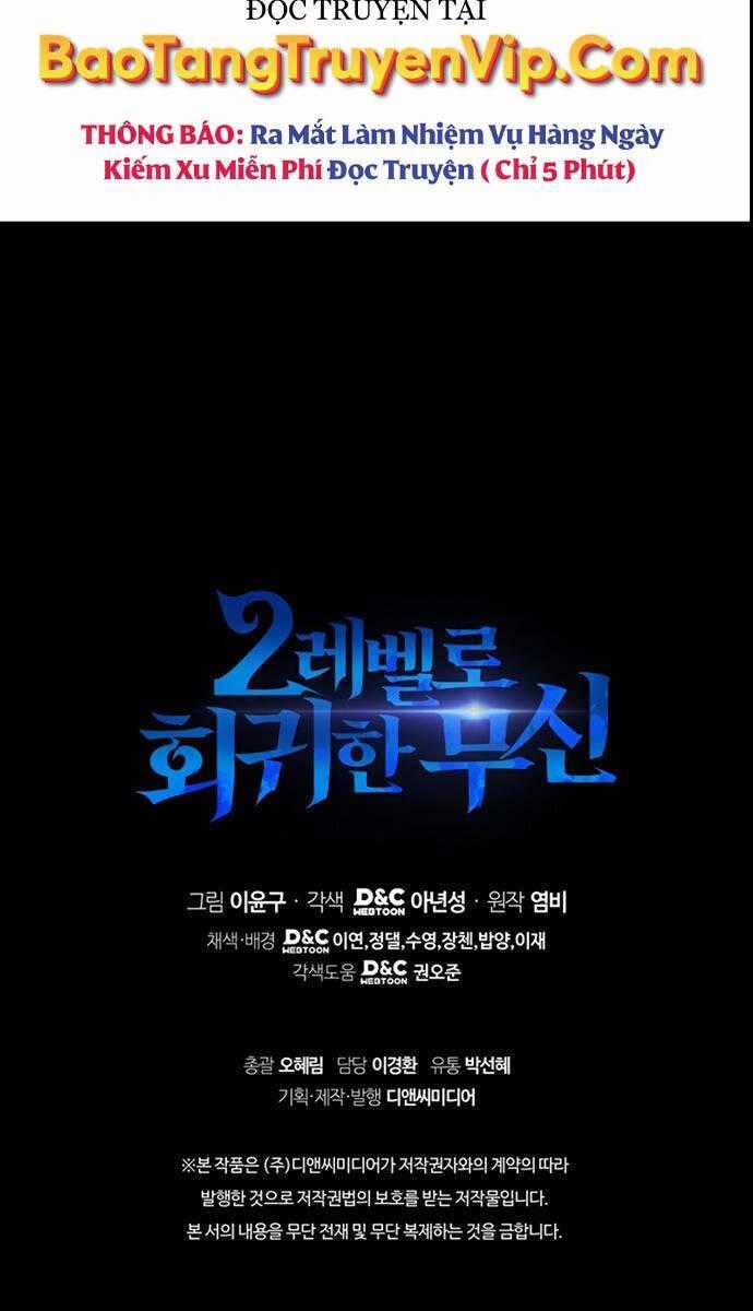 Thần Chiến Tranh Trở Lại Cấp 2 Chương 50 trang 106