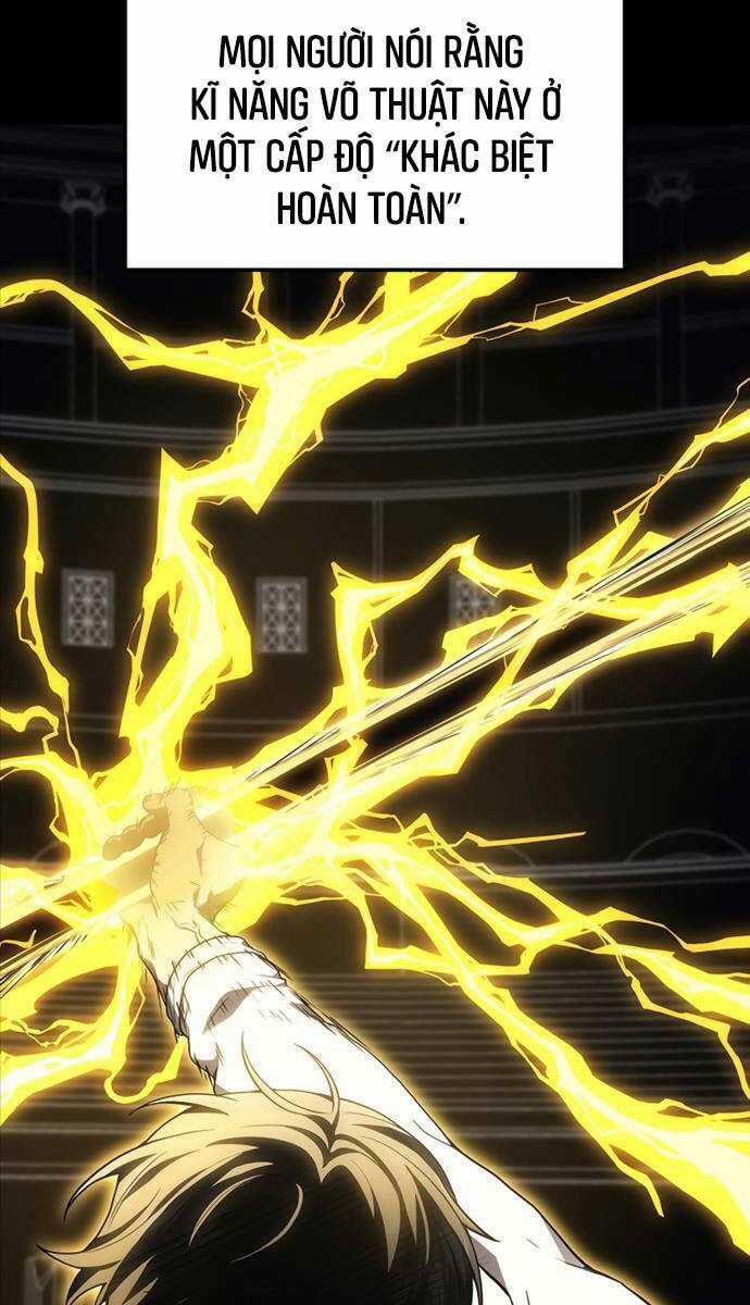 Thần Chiến Tranh Trở Lại Cấp 2 Chương 50 trang 3