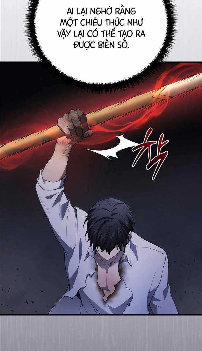 Thần Chiến Tranh Trở Lại Cấp 2 Chương 50 trang 36