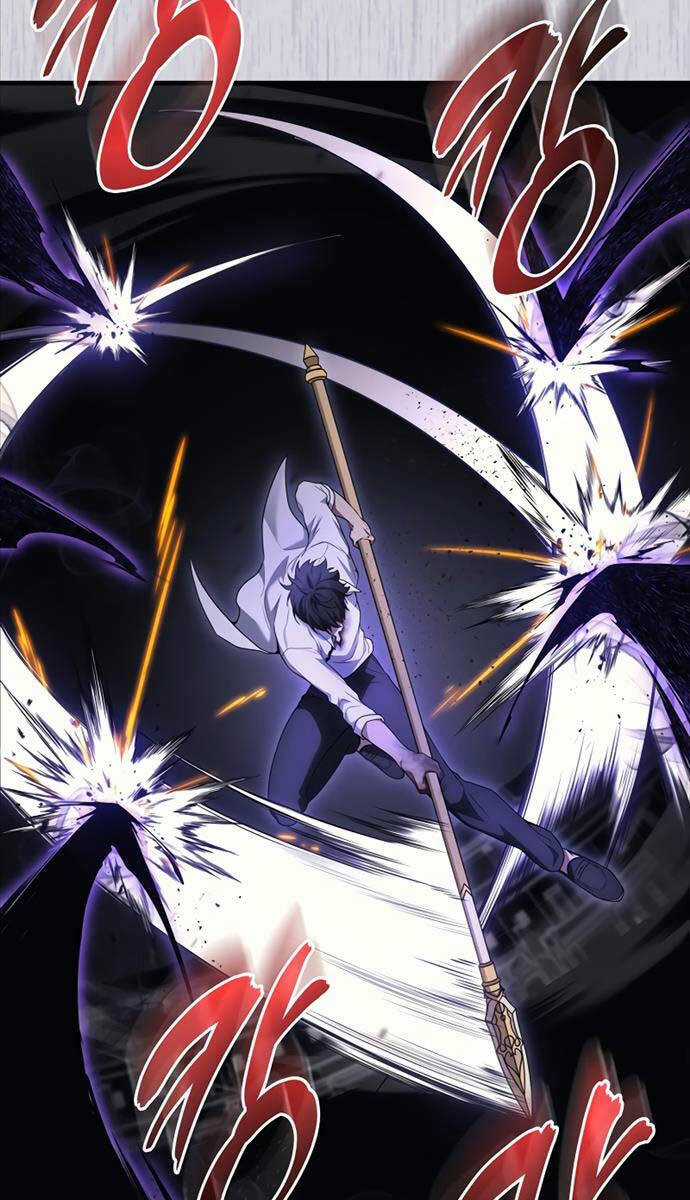 Thần Chiến Tranh Trở Lại Cấp 2 Chương 50 trang 49