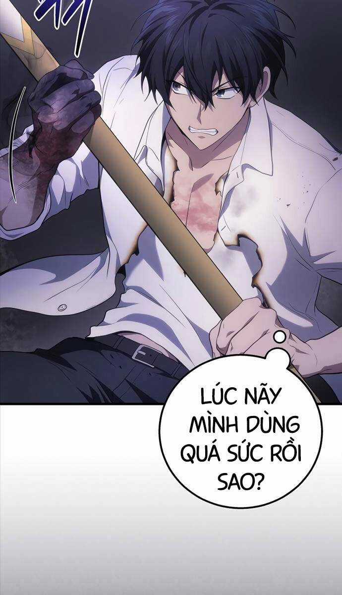 Thần Chiến Tranh Trở Lại Cấp 2 Chương 50 trang 52