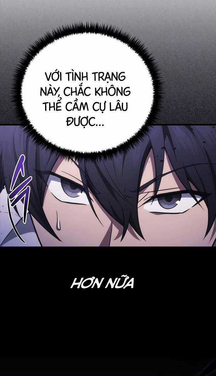 Thần Chiến Tranh Trở Lại Cấp 2 Chương 50 trang 53