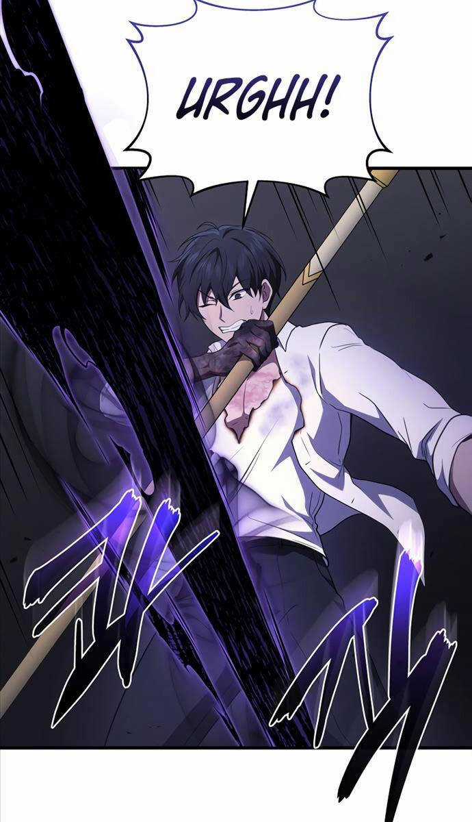 Thần Chiến Tranh Trở Lại Cấp 2 Chương 50 trang 56