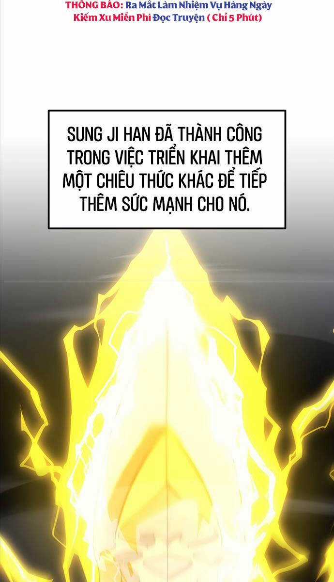 Thần Chiến Tranh Trở Lại Cấp 2 Chương 50 trang 6