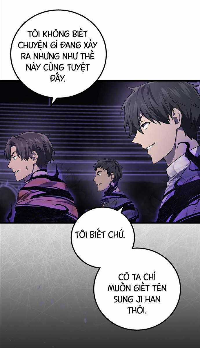 Thần Chiến Tranh Trở Lại Cấp 2 Chương 50 trang 87