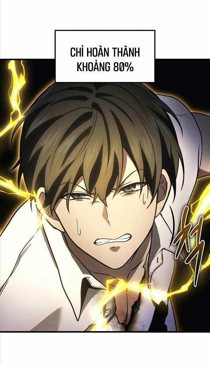 Thần Chiến Tranh Trở Lại Cấp 2 Chương 50 trang 9