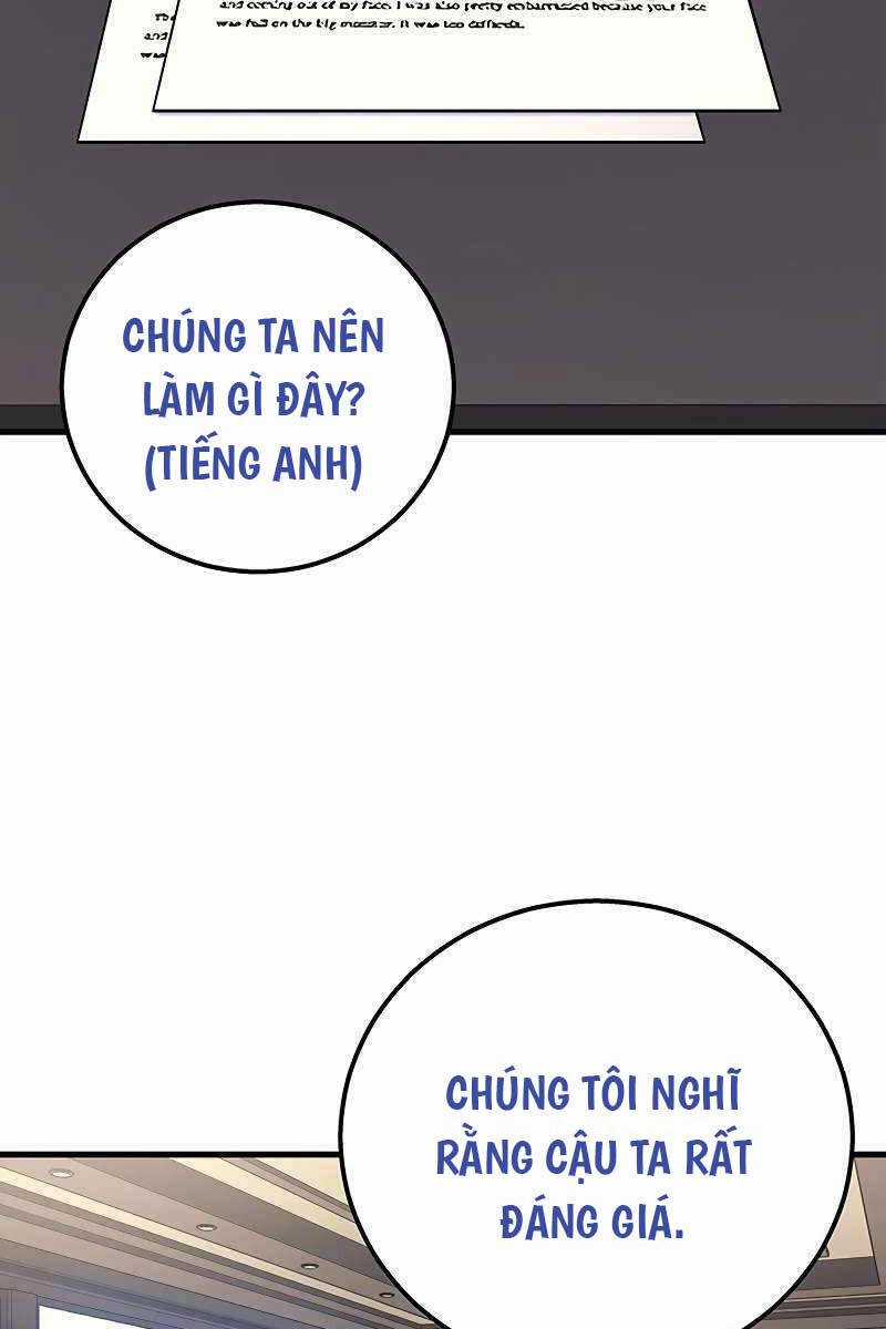 Thần Chiến Tranh Trở Lại Cấp 2 Chương 51 trang 107