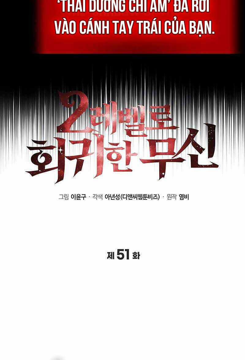 Thần Chiến Tranh Trở Lại Cấp 2 Chương 51 trang 24