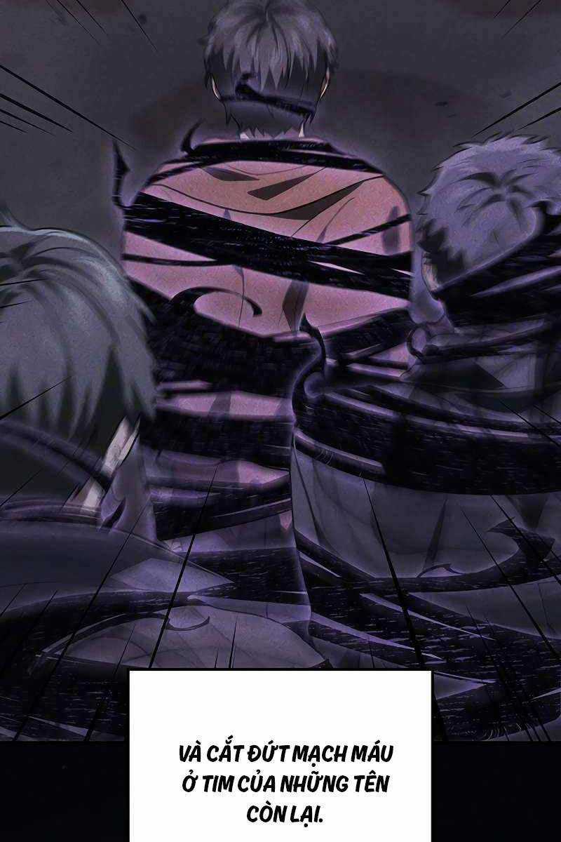 Thần Chiến Tranh Trở Lại Cấp 2 Chương 51 trang 38