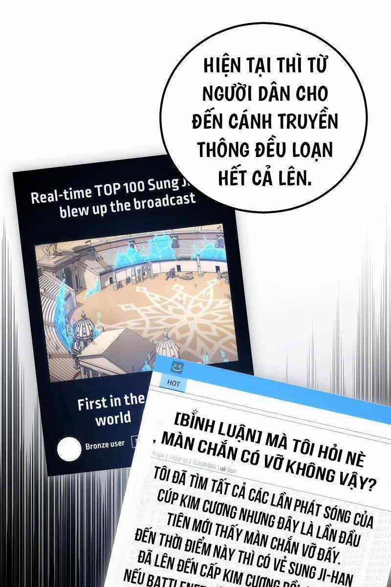 Thần Chiến Tranh Trở Lại Cấp 2 Chương 51 trang 82