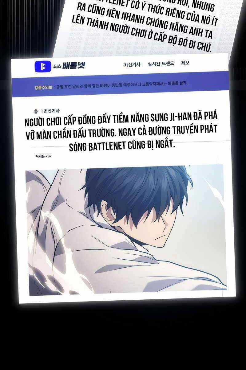 Thần Chiến Tranh Trở Lại Cấp 2 Chương 51 trang 83