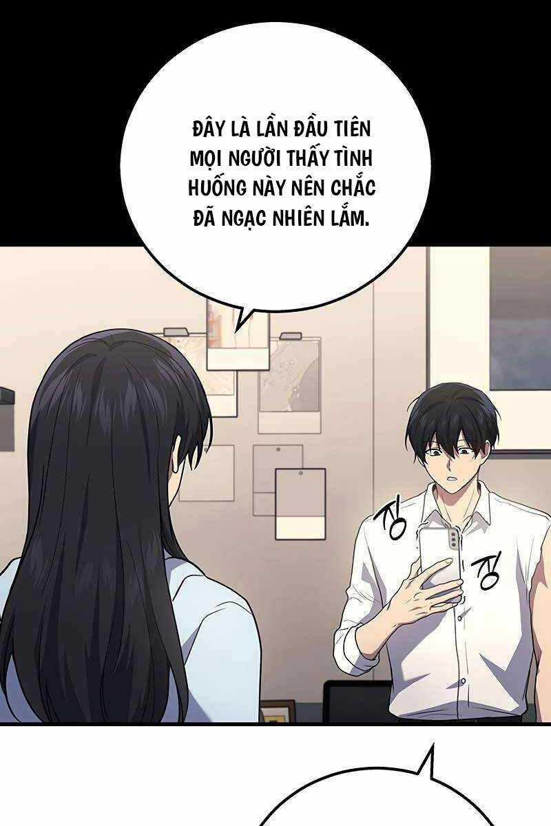 Thần Chiến Tranh Trở Lại Cấp 2 Chương 51 trang 84