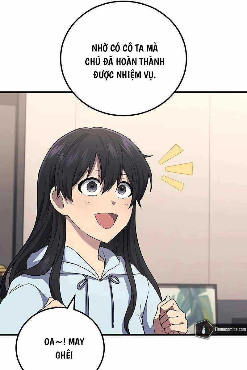 Thần Chiến Tranh Trở Lại Cấp 2 Chương 51 trang 87