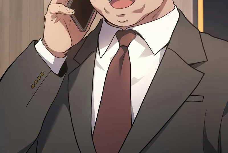 Thần Chiến Tranh Trở Lại Cấp 2 Chương 52 trang 10