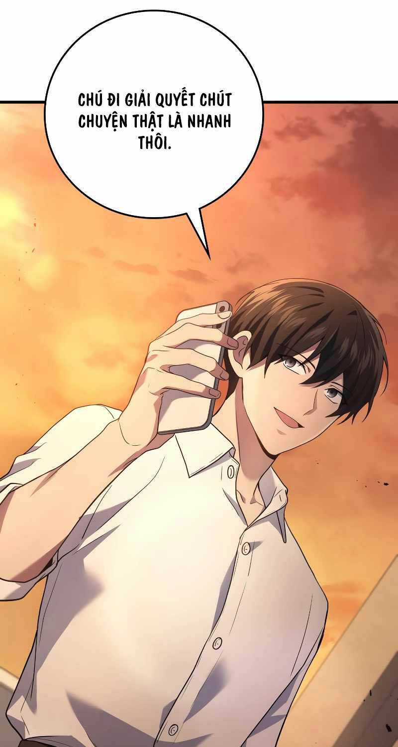 Thần Chiến Tranh Trở Lại Cấp 2 Chương 52 trang 101