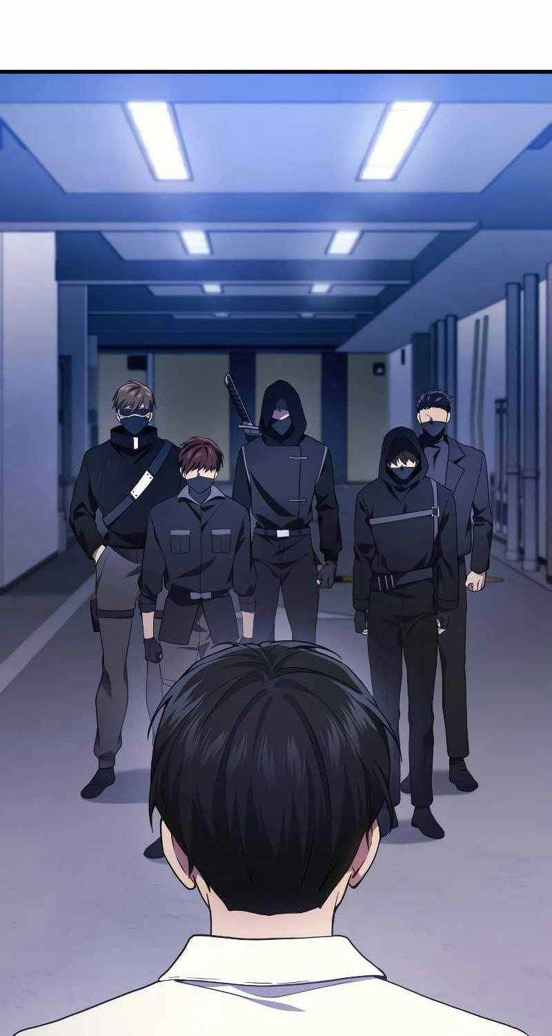 Thần Chiến Tranh Trở Lại Cấp 2 Chương 52 trang 112