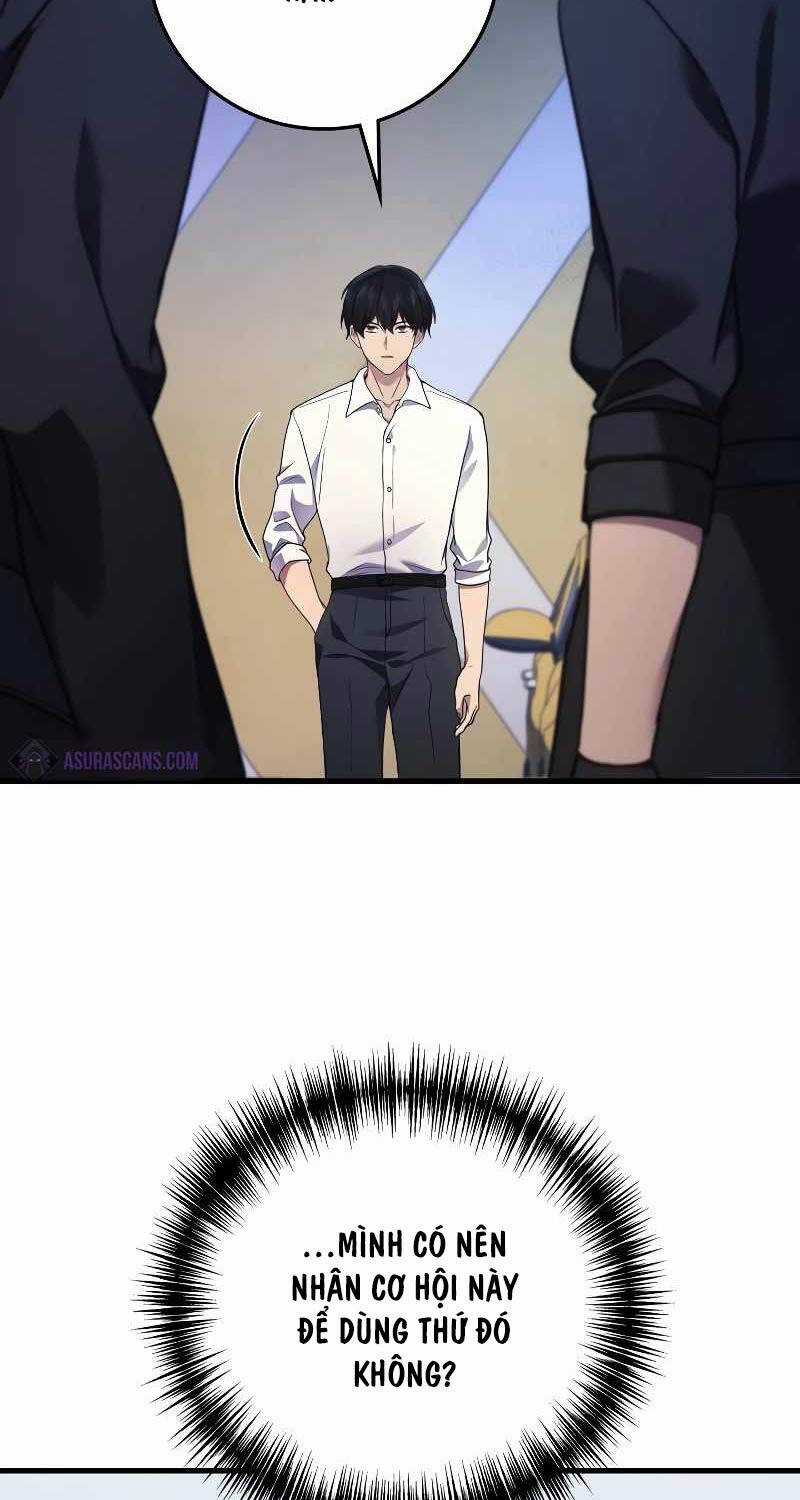 Thần Chiến Tranh Trở Lại Cấp 2 Chương 52 trang 116